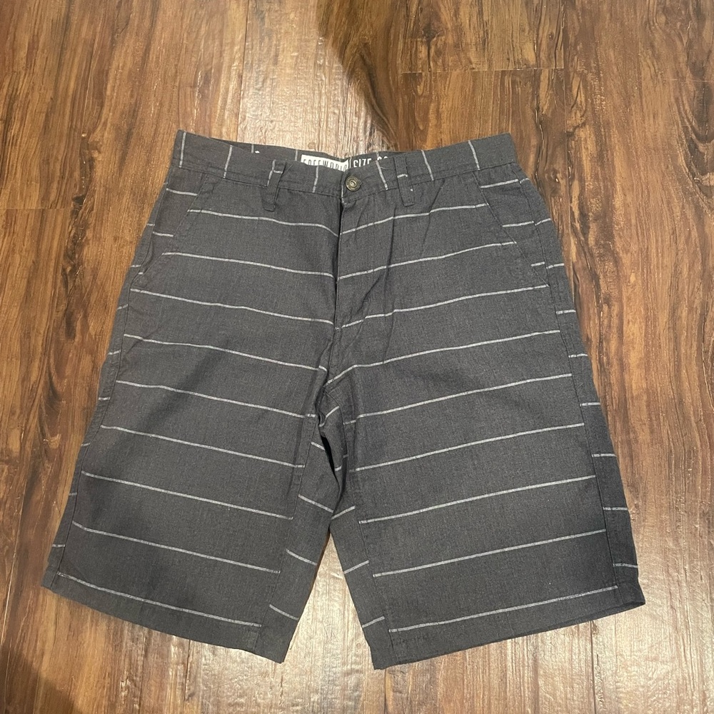 Freeworld Shorts
